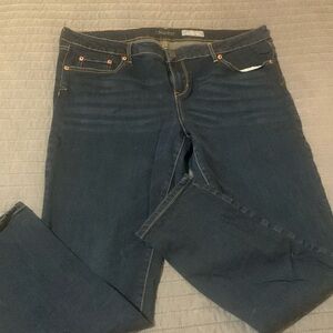 Juniors Aeropostale Jeggings size 18